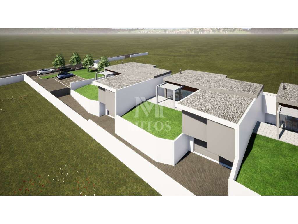 Terreno para construção - Vila Nova de Anha - Grande imagem: 4/17