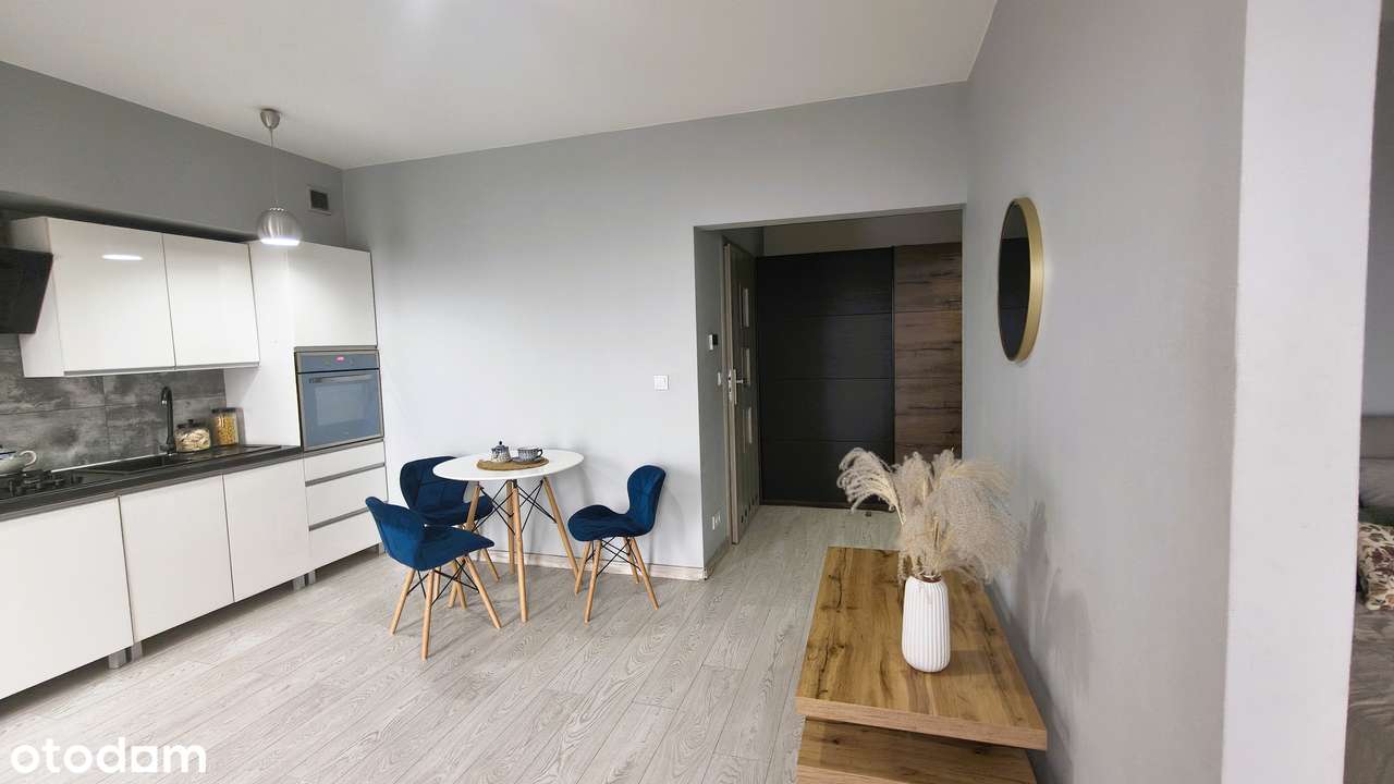 **APARTAMENTOWIEC • REDEN • UL. MAJAKOWSKIEGO - Pełny obrazek: 3/10