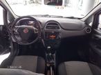 Fiat Punto 1.3 M-Jet Lounge S&S - 9