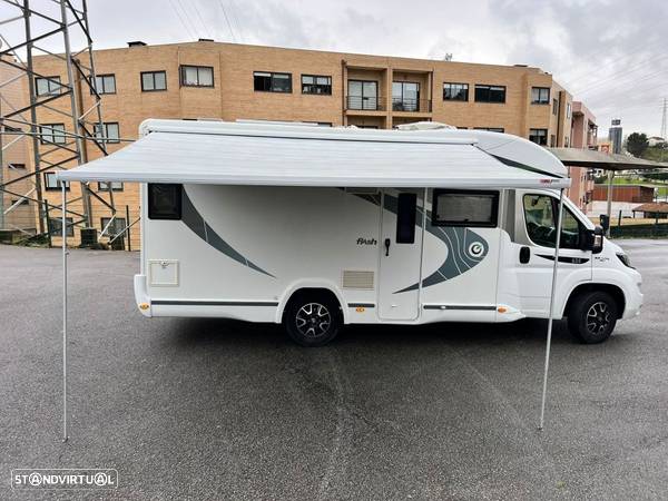 Fiat Ducato 35 2.3 M-Jet L CD - 7