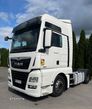 MAN TGX 500 - 2