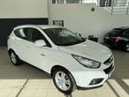 Hyundai ix35 1.7 CRDi 2WD Comfort - 8