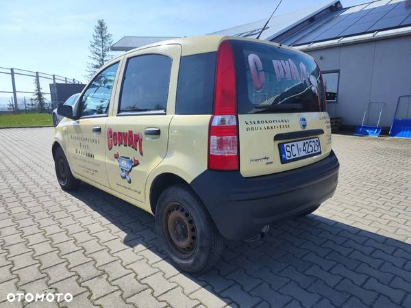 Fiat PANDA - 6