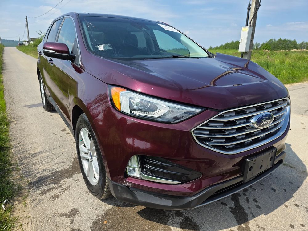 Ford Edge 2020