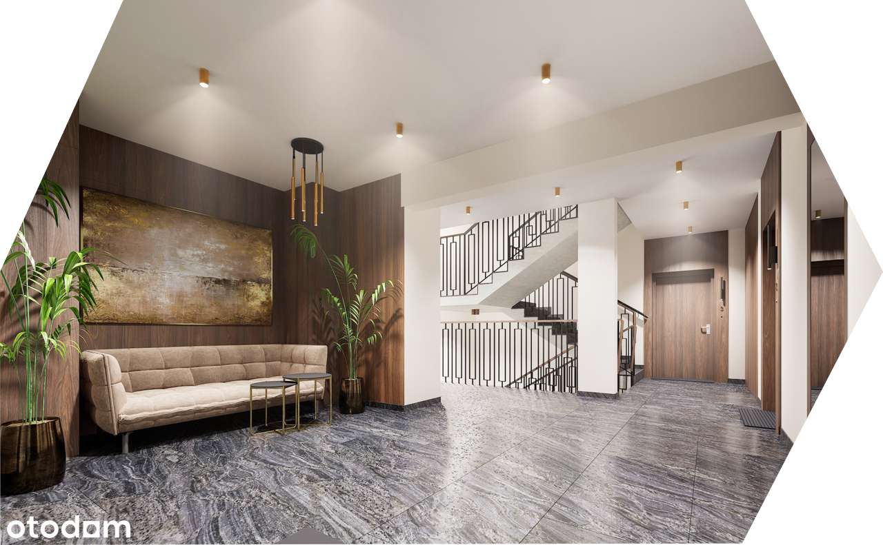 Kawalerka z dużym ogródkiem w sercu Szczyrku! Idealna pod inwestycję!-6