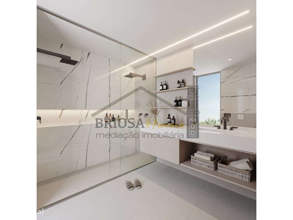 Apartamento T2 em Vila Nova de Poiares - Grande imagem: 5/11