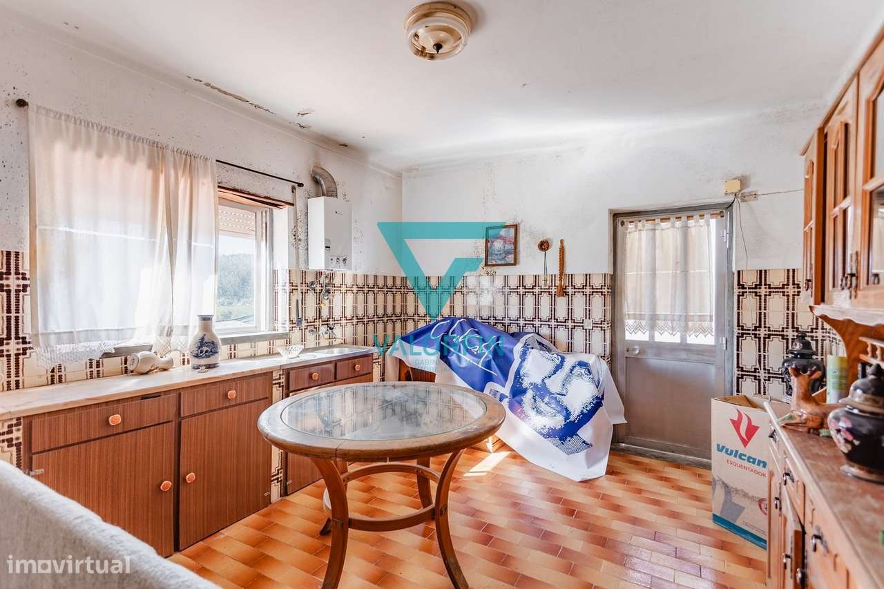 MORADIA T4 INDEPENDENTE - Mourões | Cortes-16