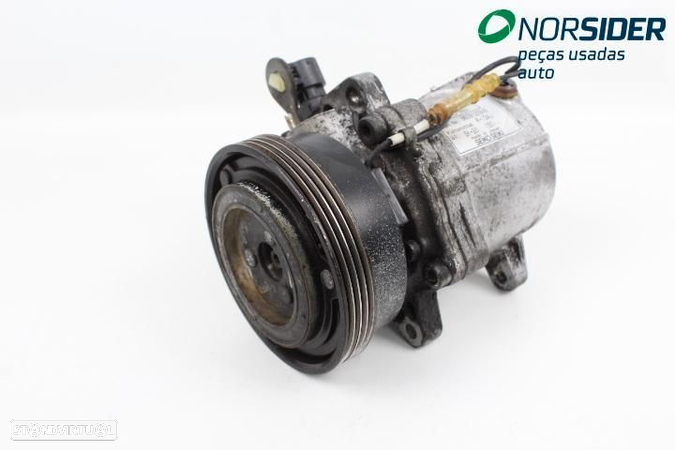 Compressor do ar condicionado Bmw Serie-3 Compact (E36)|94-00 - 1