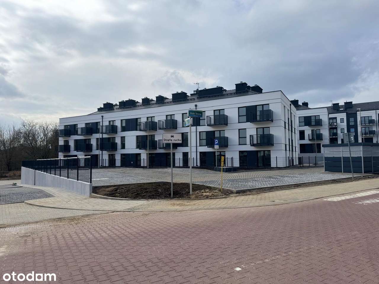 Mieszkanie od Lider House - Pełny obrazek: 2/7