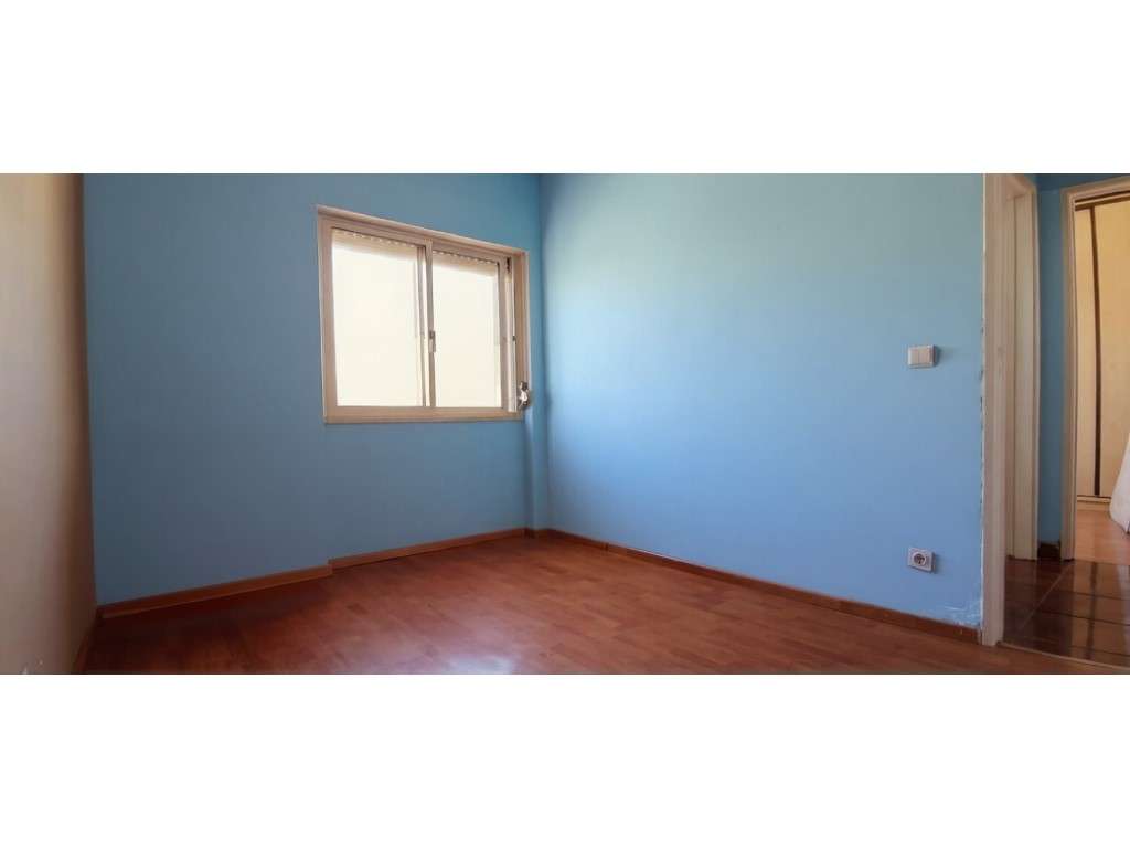 Apartamento T3 Agualva Cacém-20