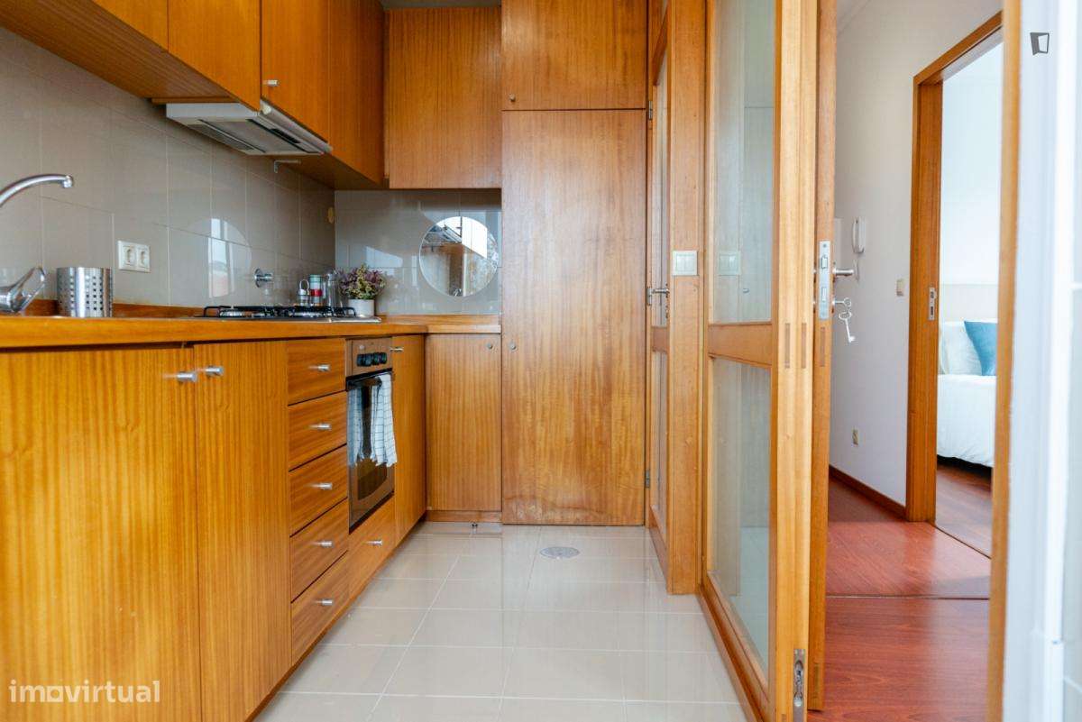 Apartamento com 1 quartos - localizado em Cedofeita Porto - Grande imagem: 5/30