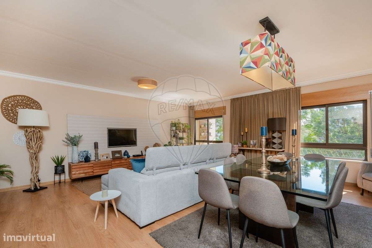 Apartamento T4 para venda - Grande imagem: 3/24