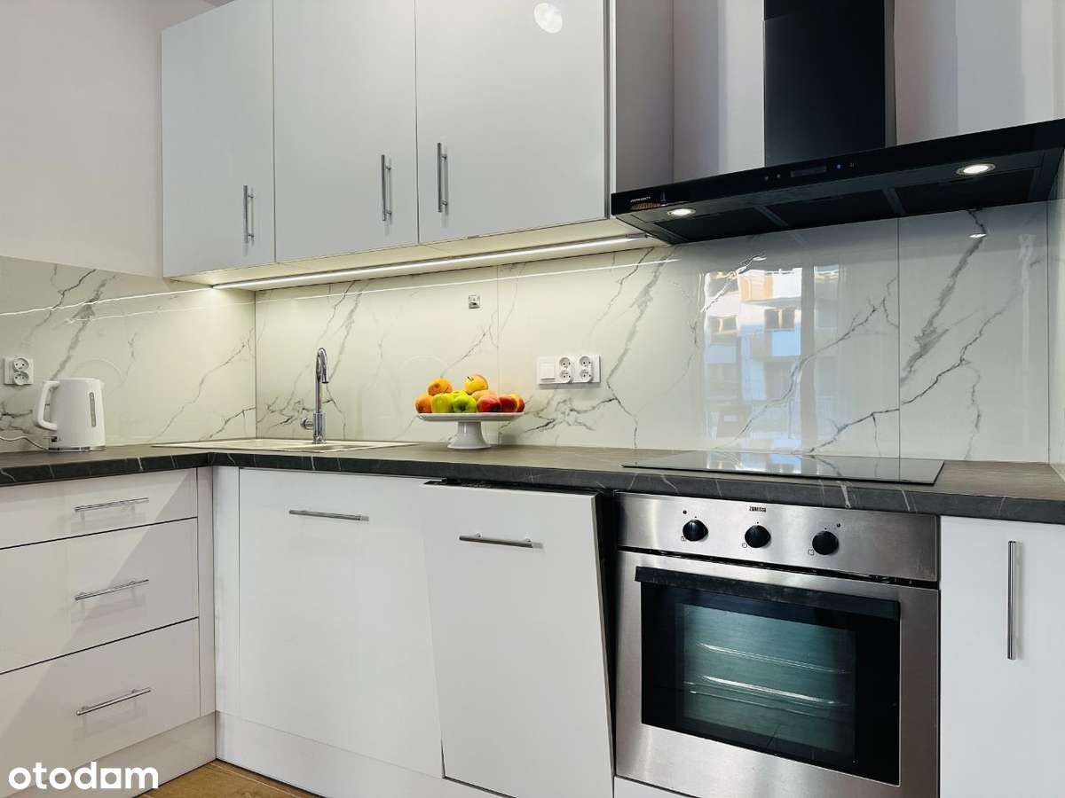 Wynajmę mieszkanie nowe dwupokoj. 46 m2. Oddane 02.2025 - Pełny obrazek: 4/13