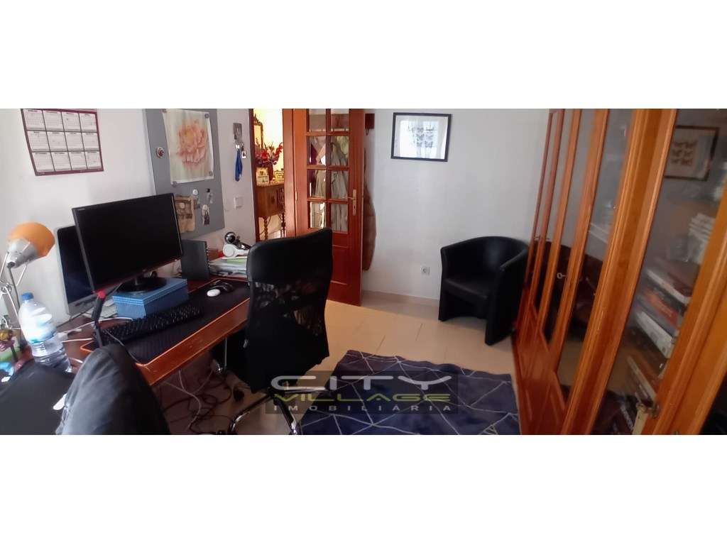 Moradia Zona Saldanha Montijo-41