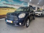 MINI Countryman One D - 5