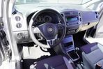 Volkswagen Golf Plus - 11