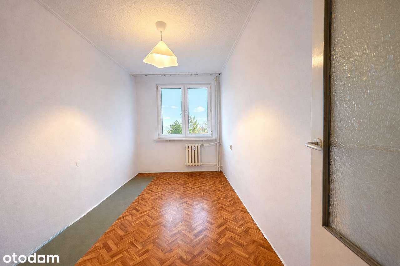 Sprzedam 3-Pokojowe Mieszkanie do Remontu we Wschowie 47 m² - Pełny obrazek: 4/8