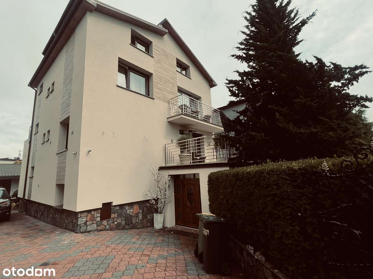 Przestronny dom z 7 pokojami blisko morza - Pełny obrazek: 5/20