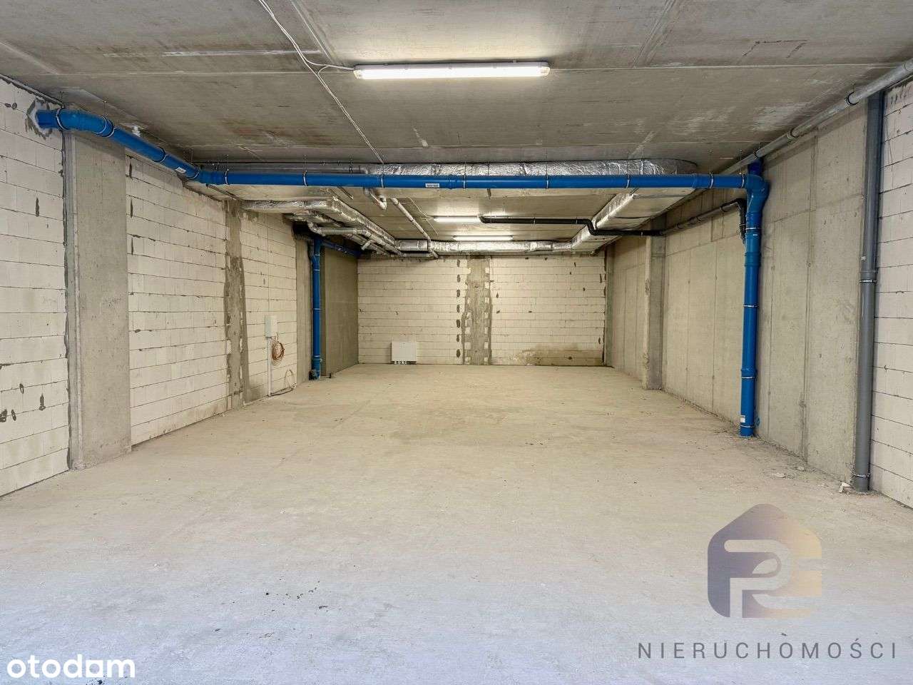 Lokal użytkowy, ul. Legnicka, parter, witryna - Pełny obrazek: 2/6