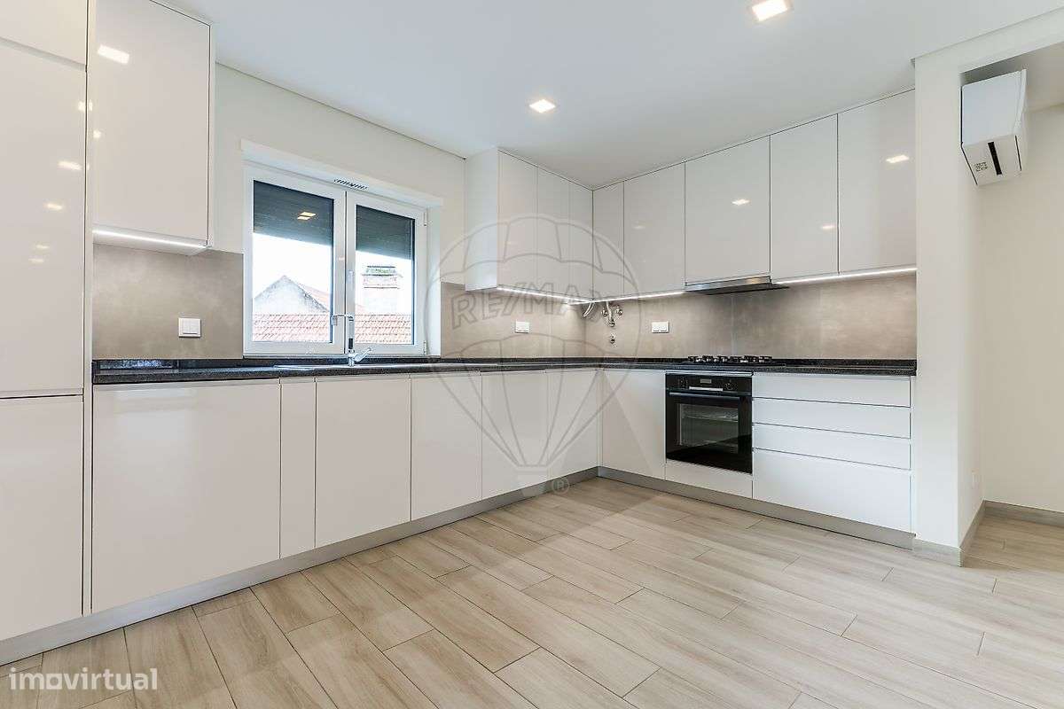 Apartamento T2 para venda - Grande imagem: 3/12