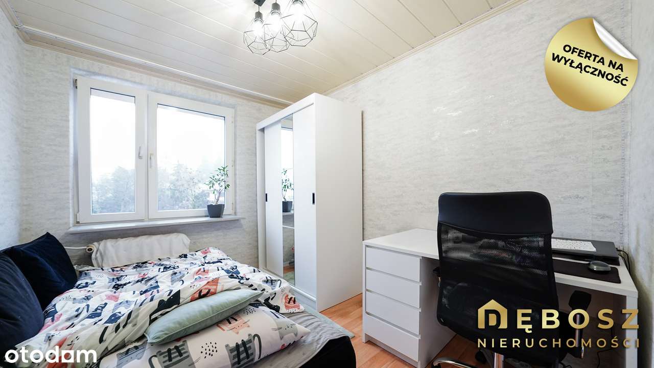 ul. Sądecka / Bochnia | Mieszkanie - 3 pokoje - 54 m2 / 495.000 zł-0