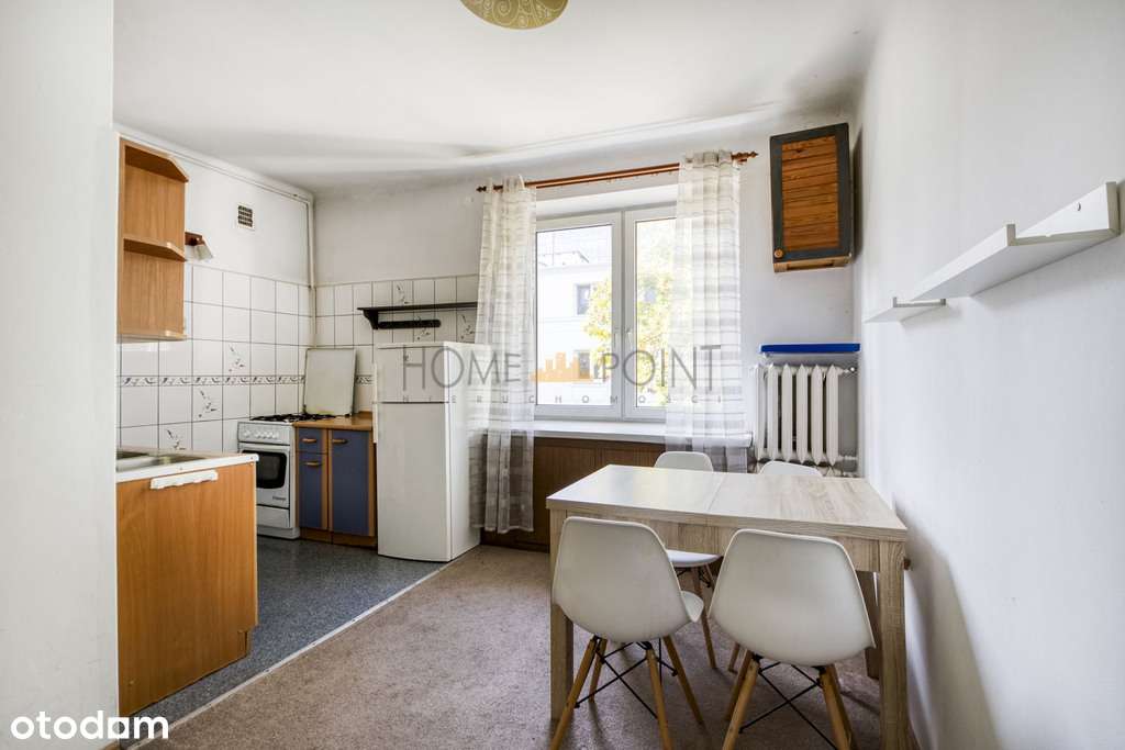 2 pokoje na Mokotowie przy metrze-3