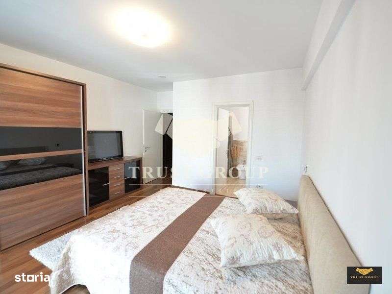 Apartament 4 camere Herastrau - Imagine principală: 5/13
