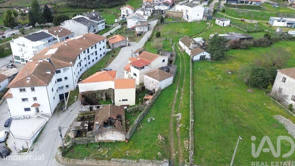 Terreno para construção em Alijó - Grande imagem: 3/15