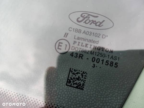 Ford Fiesta 1.5 TDCi Trend - 21