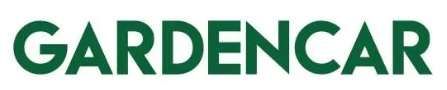 Gardencar logo