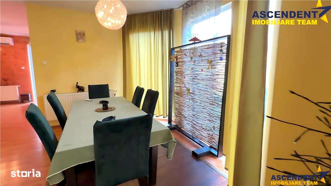 Film&3D!Confort,stil si functionalitate: Vila rezidential business,Liv - Imagine principală: 2/18