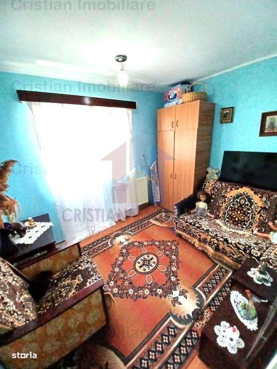 SPATIOS 85mp apartam 4 cam conf I DECOMANDAT  Progresu - Imagine principală: 5/10