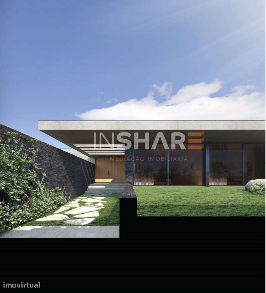 Moradia  T3 - Palmeira, Braga - Grande imagem: 5/30