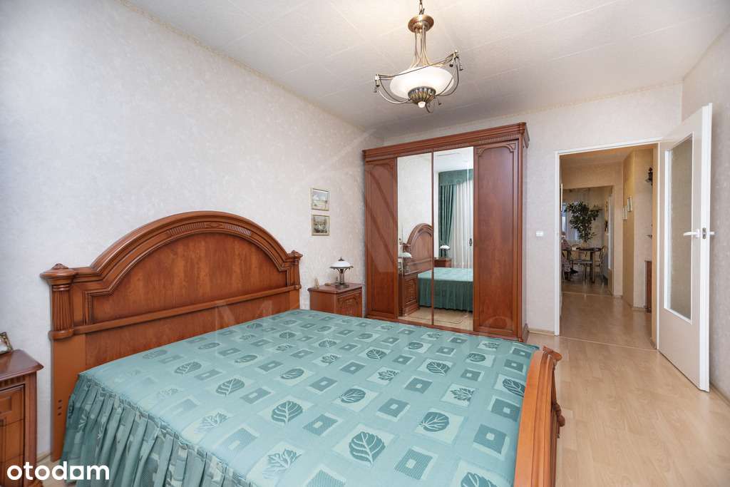 3 oddzielne pokoje | oddzielna jasna kuchnia-2