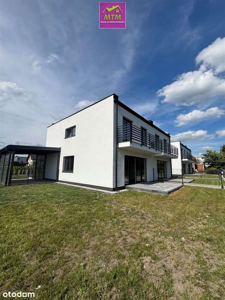 Dom, 139 m², Jaworzno - Pełny obrazek: 2/20