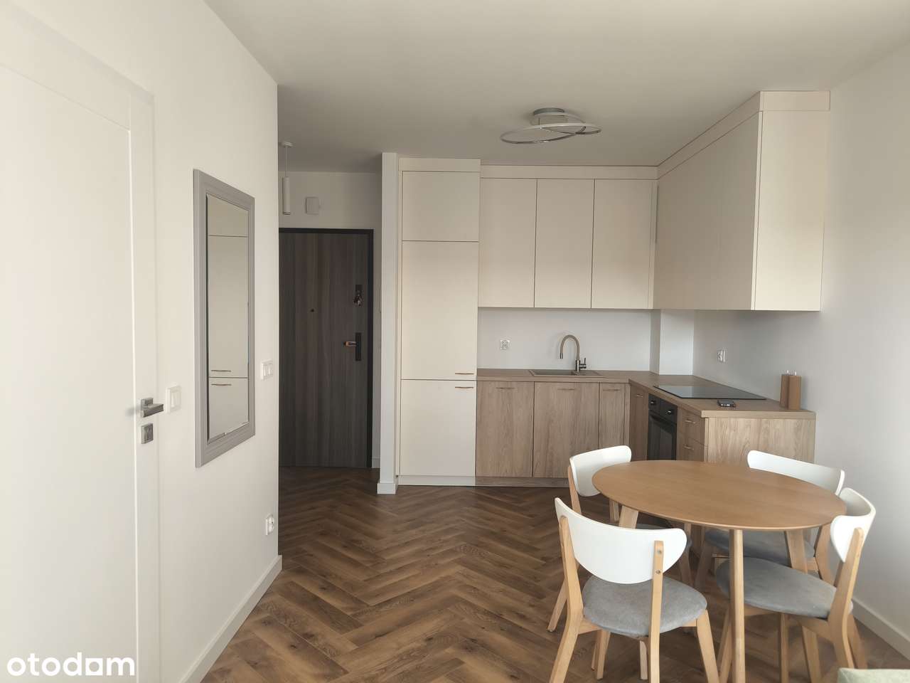 Przytulne nowe mieszkanie - Pełny obrazek: 5/12