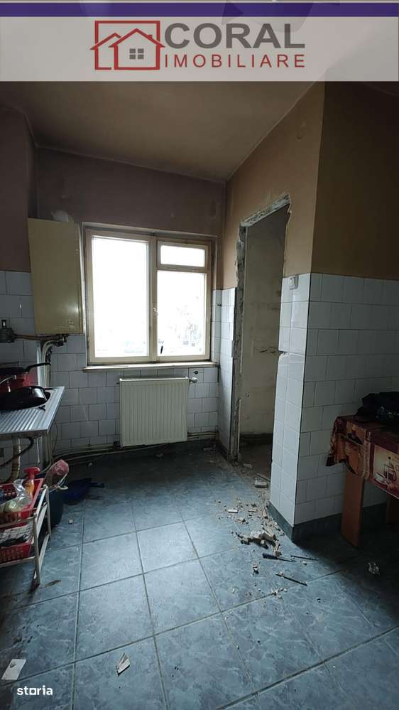 Apartament 2 camere, zona Maresal Averescu-6