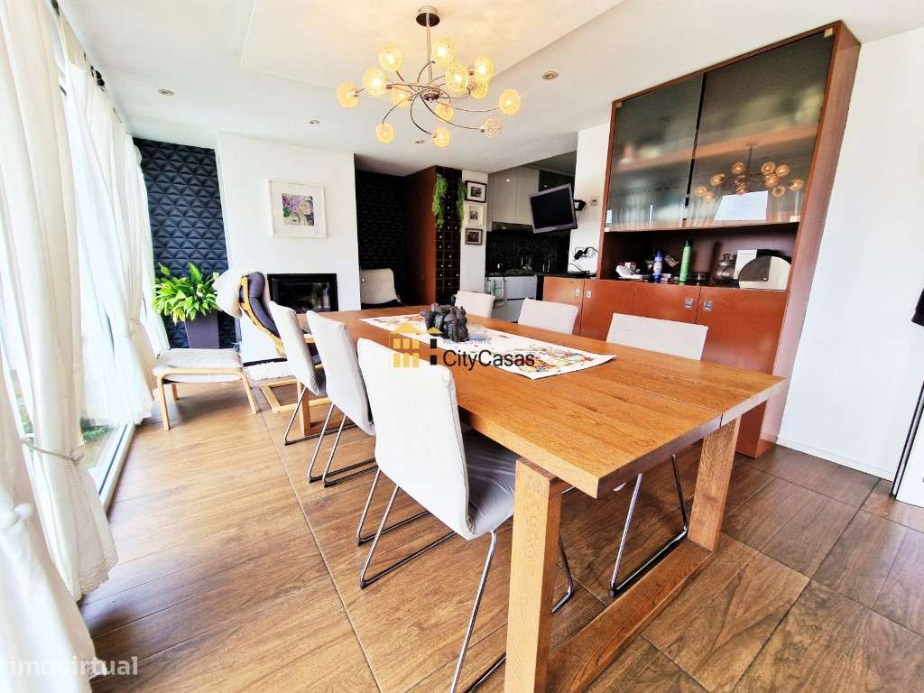 Propriedade com 4 Casas | São Mamede de Infesta - Grande imagem: 5/60