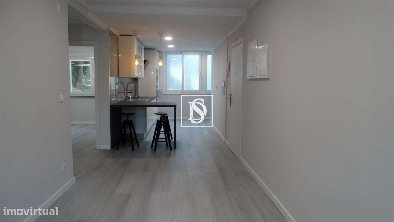 Apartamento T2 Venda-6