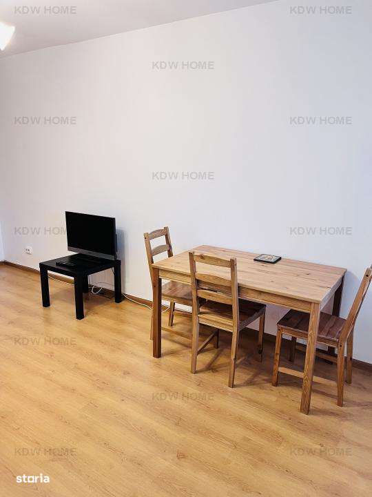 Garsoniera zona TEI - Imagine principală: 2/8