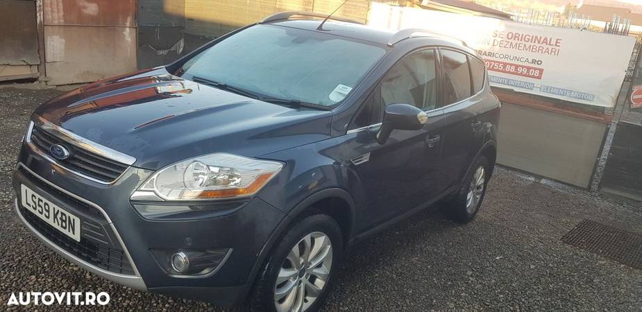 Dezmembrez Ford Kuga 2.0 TDCI - 7