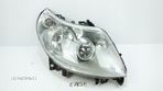 PEUGEOT BOXER DUCATO JUMPER LAMPA PRAWY PRZÓD PRZEDNIA 2010-2014 1368639080 - 1