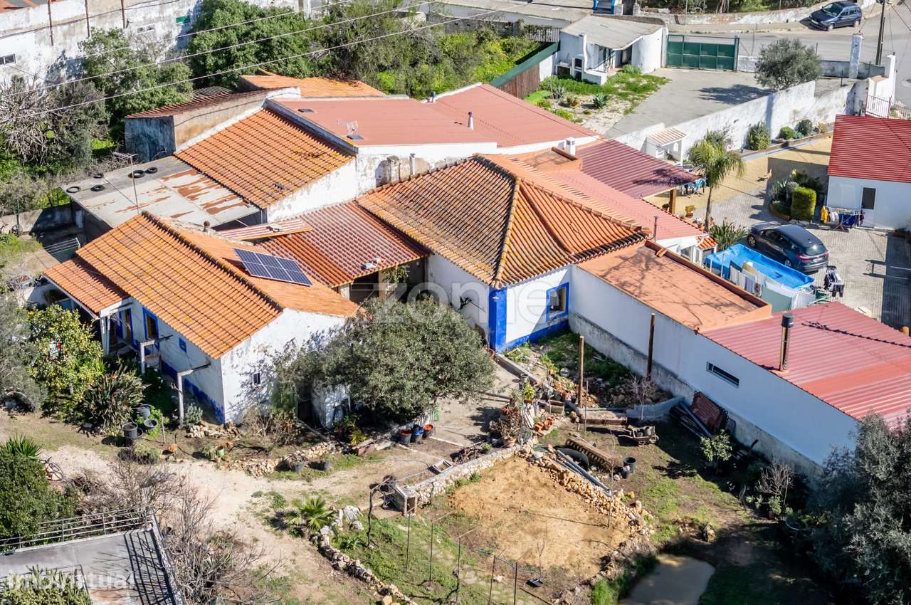 Moradia Térrea em Lote de 979 m² na Mexilhoeira Grande - Grande imagem: 2/17