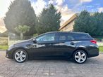 Toyota Auris Touring Sports 1.4 D-4D Com+P.Sport +Navi - 2