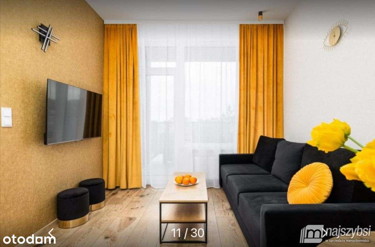 Międzyzdroje - apartament w Bel Mare z garażem - Pełny obrazek: 3/20
