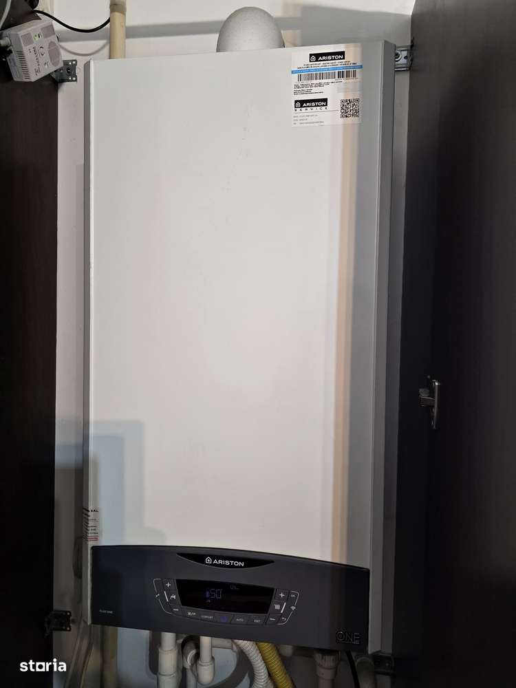 Duplex 2 Camere | 0% Comision | Fizicienilor | Ilioara-15