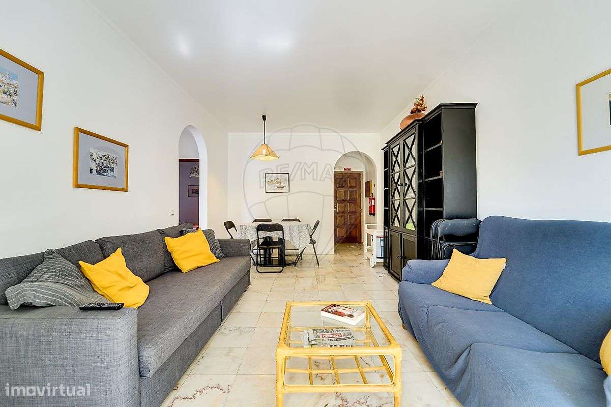 Apartamento T2 para arrendamento - Grande imagem: 4/34