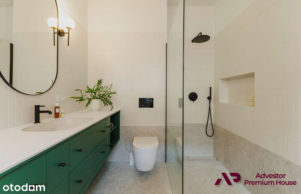 Dworek z parkowym ogrodem - zamieszkaj w tym roku-10