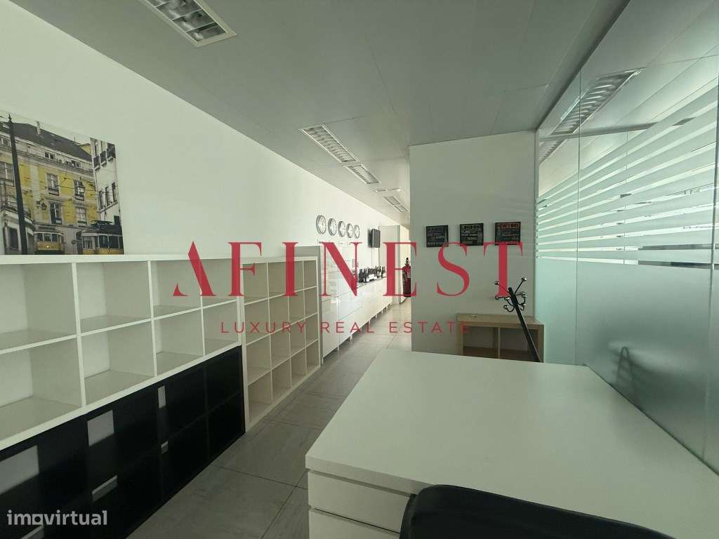 ESCRITÓRIO EM FORMATO COWORKING - MIRAFLORES - Grande imagem: 5/15