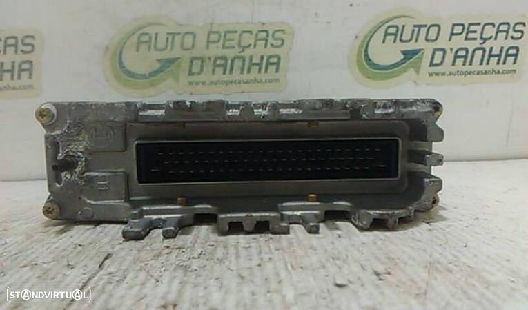 Centralina Do Motor Audi A4 Avant (8D5, B5) - 3